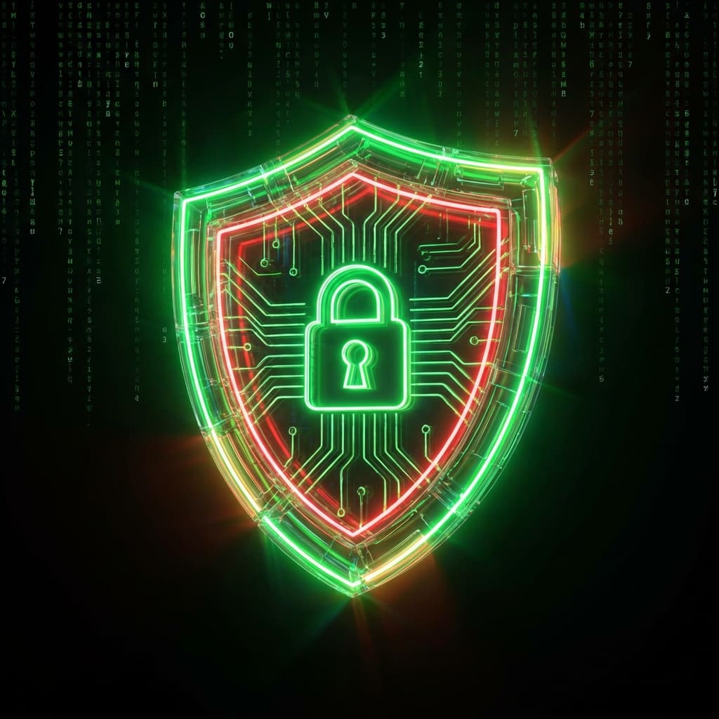 Cyber Security & Hacking