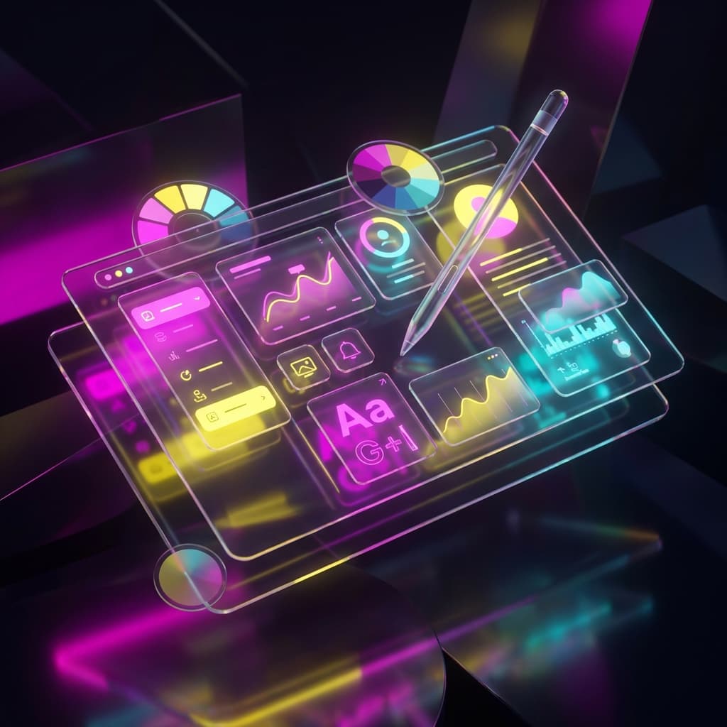 UI/UX Design Masterclass